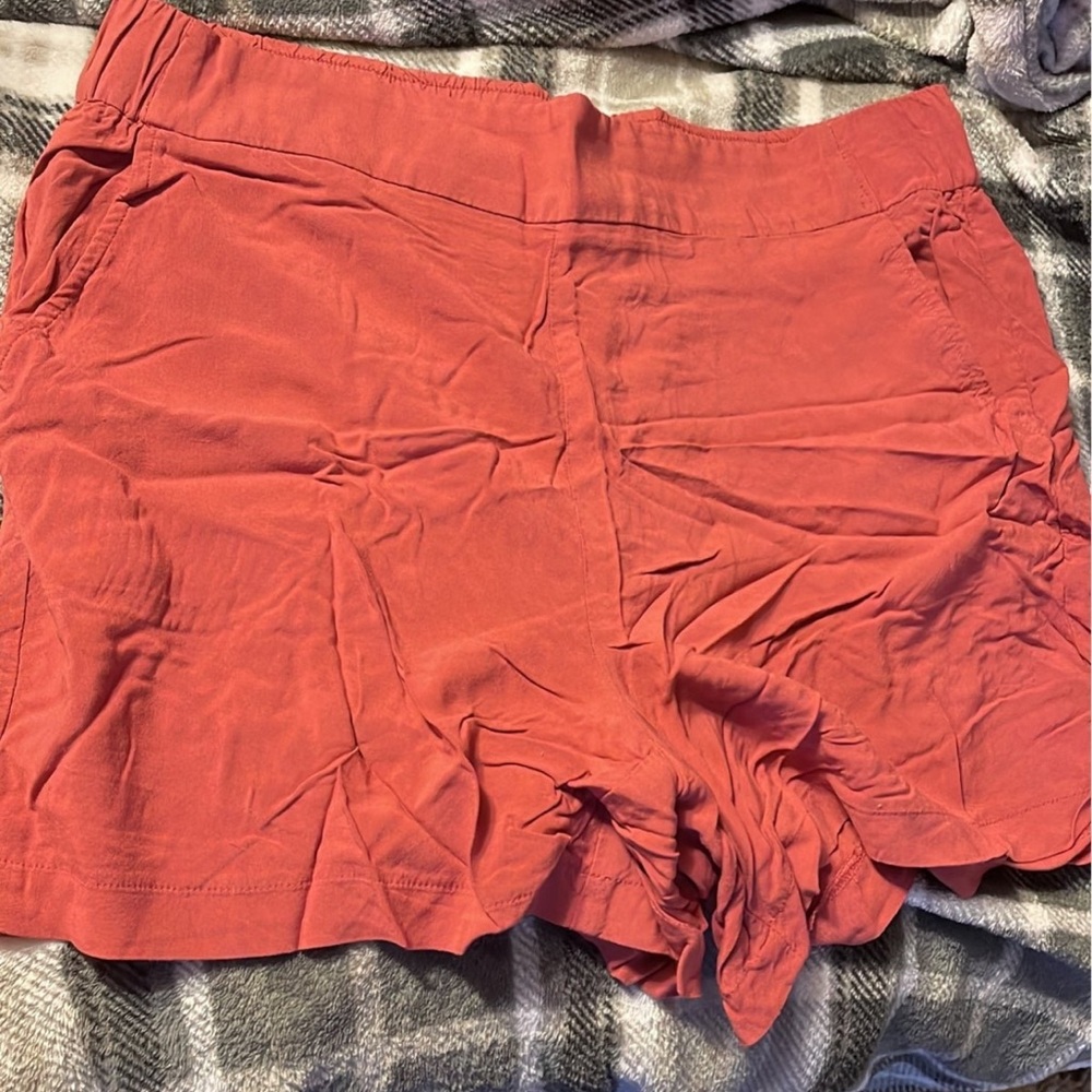 Juniors shorts
